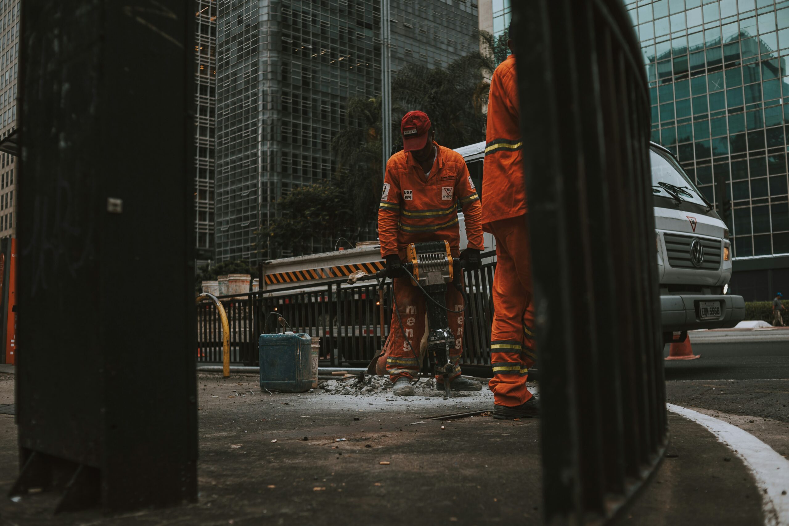 Τα Συνηθισμένα Λάθη που Κάνουν οι Εργαζόμενοι μετά από Εργατικό Ατύχημα