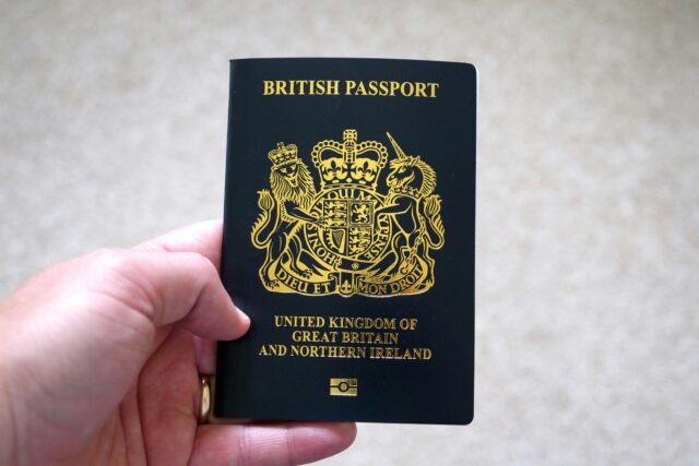 Golden Visa
