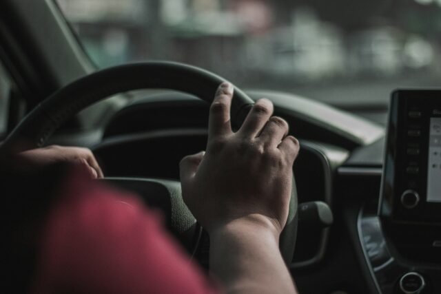 Traffic Accidents