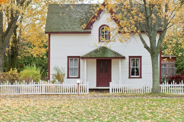 Immobilienrecht